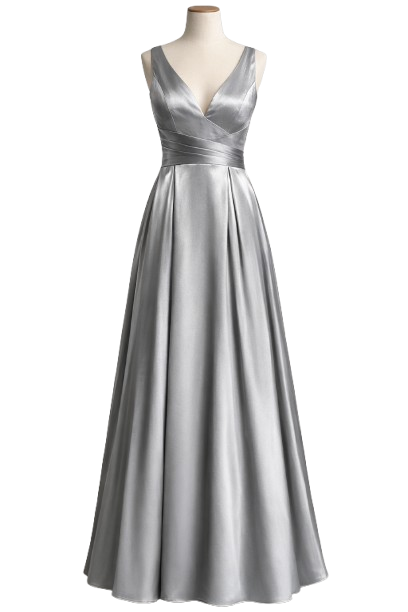 ash dress removebg preview